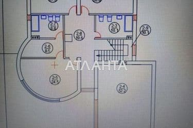 Дом по адресу ул. Шевченко (площадь 320 м²) - Atlanta.ua - фото 9