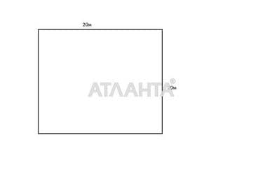 Ділянка за адресою (площа 4 сот) - Atlanta.ua - фото 9