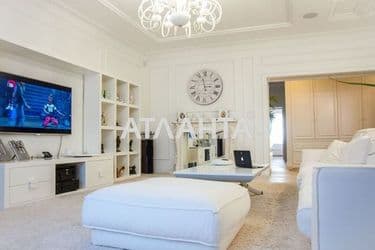 Багатокімнатна квартира за адресою вул. Проспект Шевченка (площа 153 м²) - Atlanta.ua - фото 15