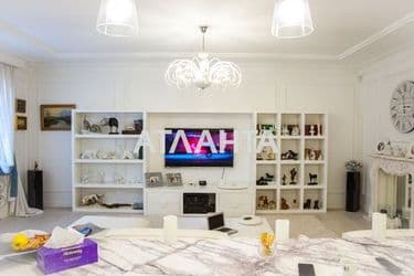 Багатокімнатна квартира за адресою вул. Проспект Шевченка (площа 153 м²) - Atlanta.ua - фото 16