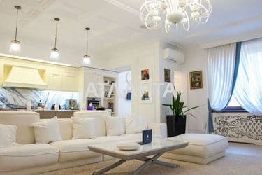 Багатокімнатна квартира за адресою вул. Проспект Шевченка (площа 153 м²) - Atlanta.ua - фото 14