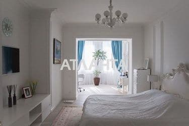 Багатокімнатна квартира за адресою вул. Проспект Шевченка (площа 153 м²) - Atlanta.ua - фото 19