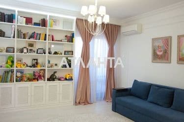 Багатокімнатна квартира за адресою вул. Проспект Шевченка (площа 153 м²) - Atlanta.ua - фото 20