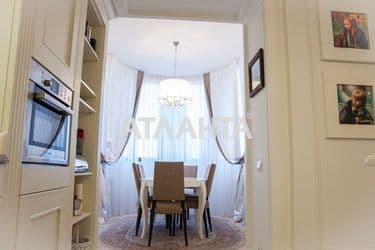 Багатокімнатна квартира за адресою вул. Проспект Шевченка (площа 153 м²) - Atlanta.ua - фото 21