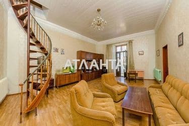 4+-rooms apartment apartment by the address st. Sobornaya pl Sovetskoy Armii pl (area 190 m²) - Atlanta.ua - photo 16