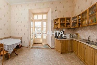 4+-rooms apartment apartment by the address st. Sobornaya pl Sovetskoy Armii pl (area 190 m²) - Atlanta.ua - photo 13