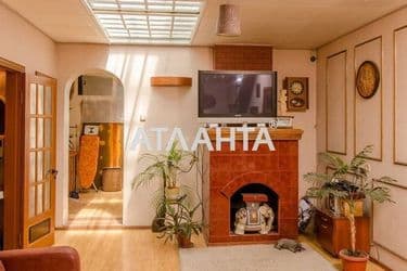 4+-rooms apartment apartment by the address st. Sobornaya pl Sovetskoy Armii pl (area 190 m²) - Atlanta.ua - photo 11