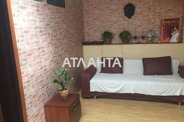 4+-rooms apartment apartment by the address st. Sobornaya pl Sovetskoy Armii pl (area 190 m²) - Atlanta.ua - photo 19