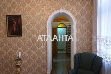 3-кімнатна квартира за адресою вул. Успенська (площа 88 м²) - Atlanta.ua - фото 32