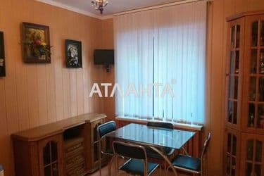 3-кімнатна квартира за адресою вул. Успенська (площа 88 м²) - Atlanta.ua - фото 34