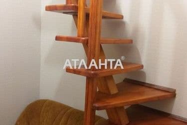 3-кімнатна квартира за адресою вул. Успенська (площа 88 м²) - Atlanta.ua - фото 40
