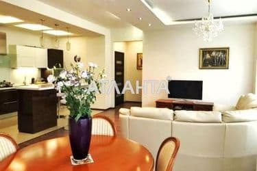 2-rooms apartment apartment by the address st. Literaturnaya (area 115 m²) - Atlanta.ua - photo 7