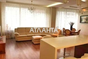 2-rooms apartment apartment by the address st. Literaturnaya (area 115 m²) - Atlanta.ua - photo 12