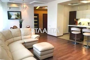 2-rooms apartment apartment by the address st. Literaturnaya (area 115 m²) - Atlanta.ua - photo 8