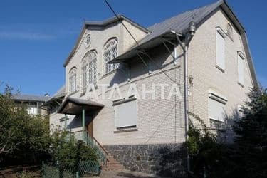 House by the address st. Kamyshovaya (area 312 m²) - Atlanta.ua - photo 19