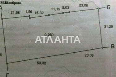 Участок по адресу ул. Черноморцев (площадь 10,3 сот) - Atlanta.ua - фото 8