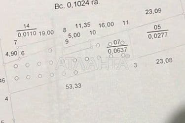 Участок по адресу ул. Черноморцев (площадь 10,3 сот) - Atlanta.ua - фото 9