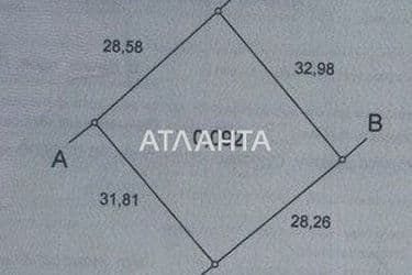 Ділянка за адресою вул. Новоселівська (площа 9,2 сот) - Atlanta.ua - фото 6