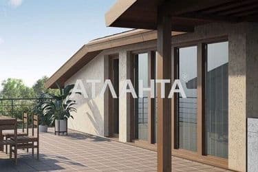 House by the address st. Ekaterininskaya (area 225 m²) - Atlanta.ua - photo 30