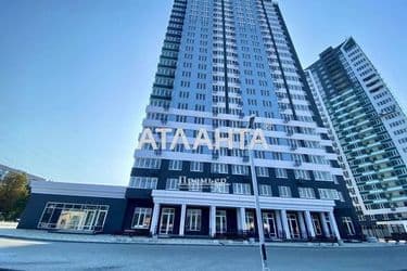1-кімнатна квартира за адресою вул. Варненська (площа 44,1 м²) - Atlanta.ua - фото 9