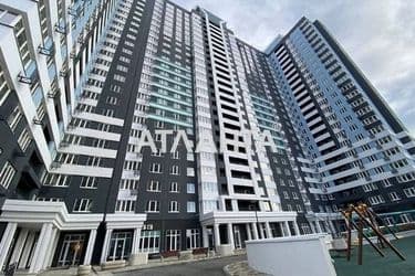 1-кімнатна квартира за адресою вул. Варненська (площа 43,3 м²) - Atlanta.ua - фото 8