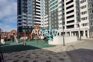 1-кімнатна квартира за адресою вул. Варненська (площа 43,3 м²) - Atlanta.ua - фото 14