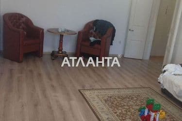 2-rooms apartment apartment by the address st. Koblevskaya Podbelskogo (area 64 m²) - Atlanta.ua - photo 21