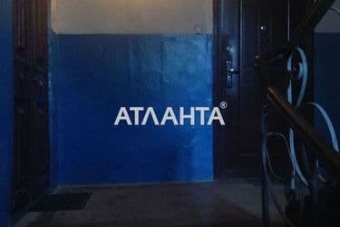 2-rooms apartment apartment by the address st. Koblevskaya Podbelskogo (area 64 m²) - Atlanta.ua - photo 32