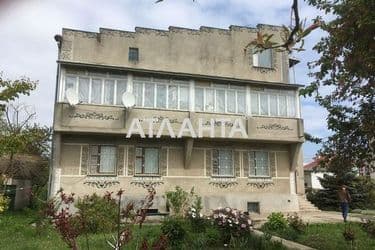 Дом по адресу ул. Кошевого Олега (площадь 476 м²) - Atlanta.ua - фото 30