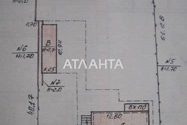 Дом по адресу ул. Кошевого Олега (площадь 476 м²) - Atlanta.ua - фото 54