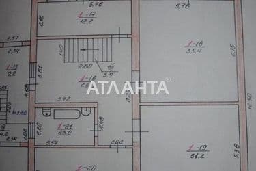 Дом по адресу ул. Кошевого Олега (площадь 476 м²) - Atlanta.ua - фото 57