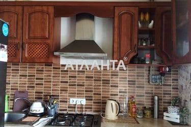 1-room apartment apartment by the address st. Tsentralnaya (area 35 m²) - Atlanta.ua - photo 12