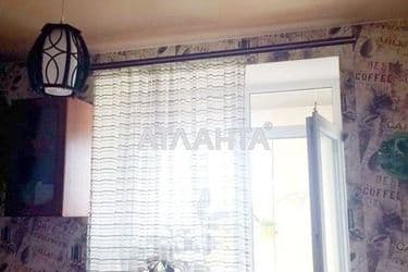 1-room apartment apartment by the address st. Tsentralnaya (area 35 m²) - Atlanta.ua - photo 13