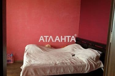 1-room apartment apartment by the address st. Tsentralnaya (area 35 m²) - Atlanta.ua - photo 16