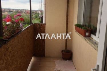 1-room apartment apartment by the address st. Tsentralnaya (area 35 m²) - Atlanta.ua - photo 17