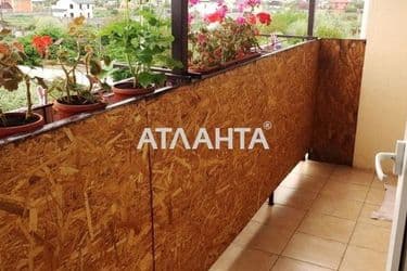 1-room apartment apartment by the address st. Tsentralnaya (area 35 m²) - Atlanta.ua - photo 18