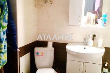 1-room apartment apartment by the address st. Tsentralnaya (area 35 m²) - Atlanta.ua - photo 21