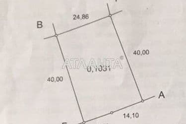 Landplot by the address st. Mira (area 10,3 acr) - Atlanta.ua - photo 10