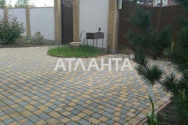 House by the address st. Yantarnaya (area 230 m²) - Atlanta.ua - photo 35