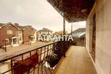 House by the address st. Yantarnaya (area 230 m²) - Atlanta.ua - photo 29