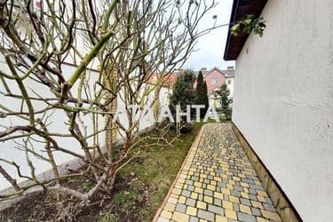 House by the address st. Yantarnaya (area 230 m²) - Atlanta.ua - photo 34