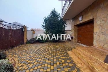 House by the address st. Yantarnaya (area 230 m²) - Atlanta.ua - photo 20