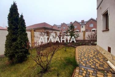 House by the address st. Yantarnaya (area 230 m²) - Atlanta.ua - photo 37