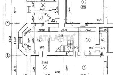 House by the address st. Sirenevaya Buzkova (area 570 m²) - Atlanta.ua - photo 56