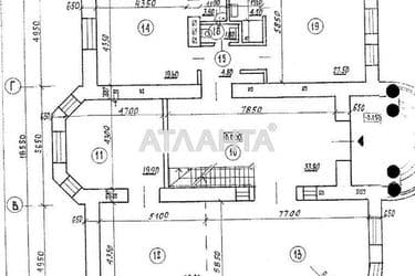 House by the address st. Sirenevaya Buzkova (area 570 m²) - Atlanta.ua - photo 57