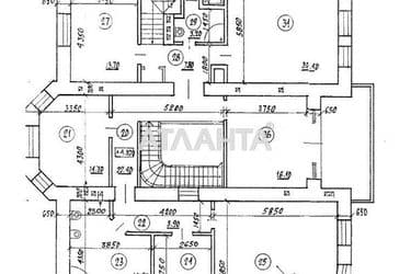 House by the address st. Sirenevaya Buzkova (area 570 m²) - Atlanta.ua - photo 58