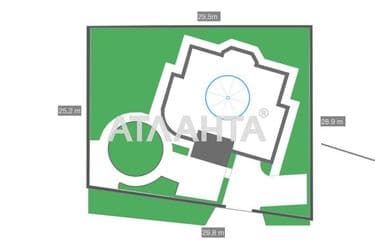 House by the address st. Sirenevaya Buzkova (area 570 m²) - Atlanta.ua - photo 60