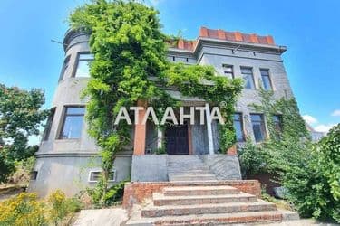 House by the address st. Sirenevaya Buzkova (area 570 m²) - Atlanta.ua - photo 31
