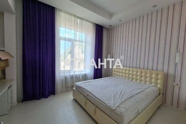 House by the address st. Sirenevaya Buzkova (area 570 m²) - Atlanta.ua - photo 38