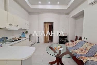 House by the address st. Sirenevaya Buzkova (area 570 m²) - Atlanta.ua - photo 42